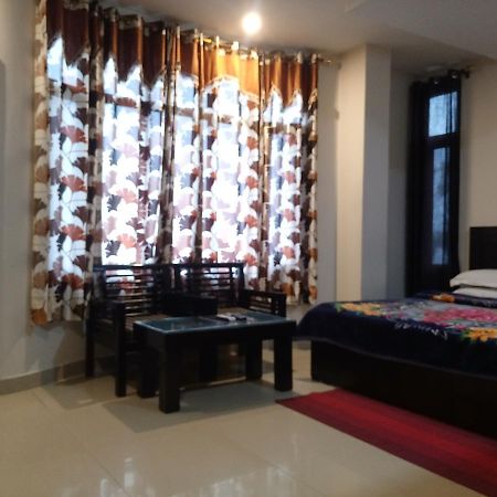 Hotel Wildrose Dalhousie Εξωτερικό φωτογραφία