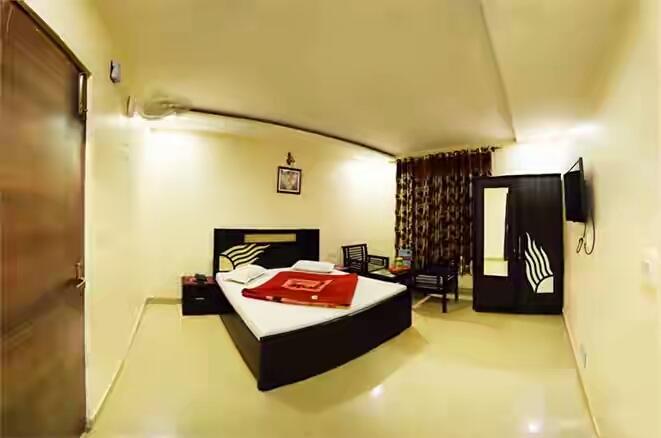 Hotel Wildrose Dalhousie Εξωτερικό φωτογραφία