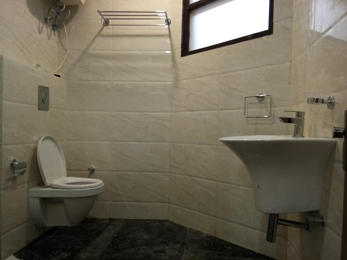 Hotel Wildrose Dalhousie Εξωτερικό φωτογραφία