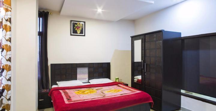 Hotel Wildrose Dalhousie Εξωτερικό φωτογραφία