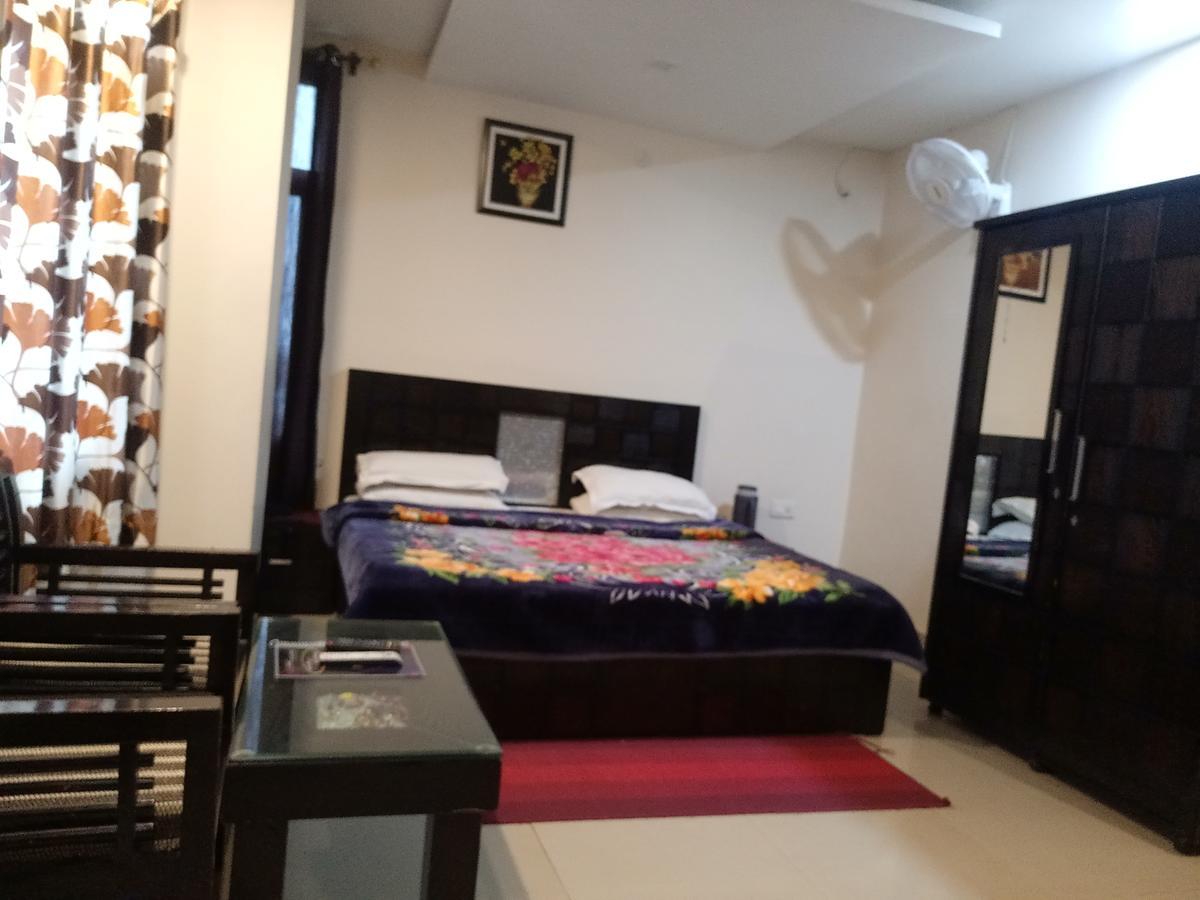 Hotel Wildrose Dalhousie Εξωτερικό φωτογραφία