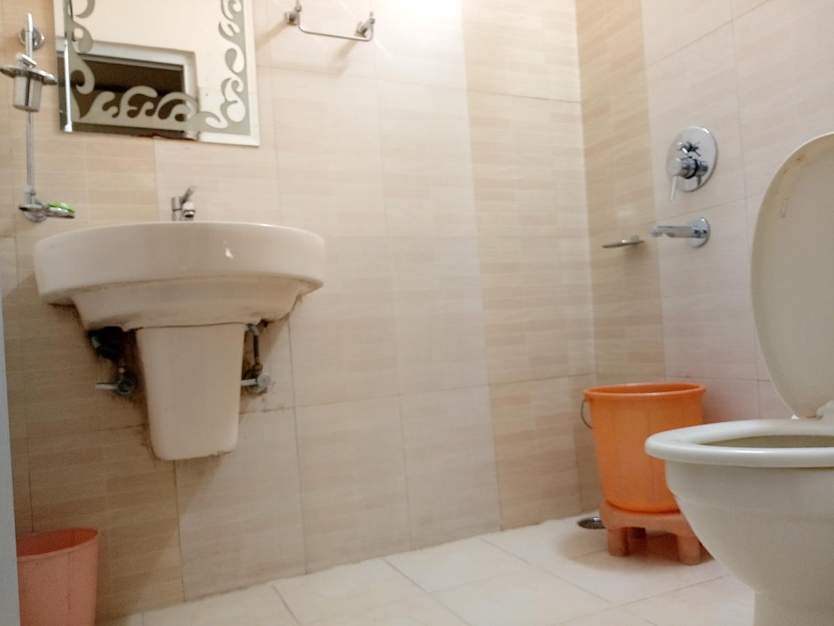 Hotel Wildrose Dalhousie Εξωτερικό φωτογραφία